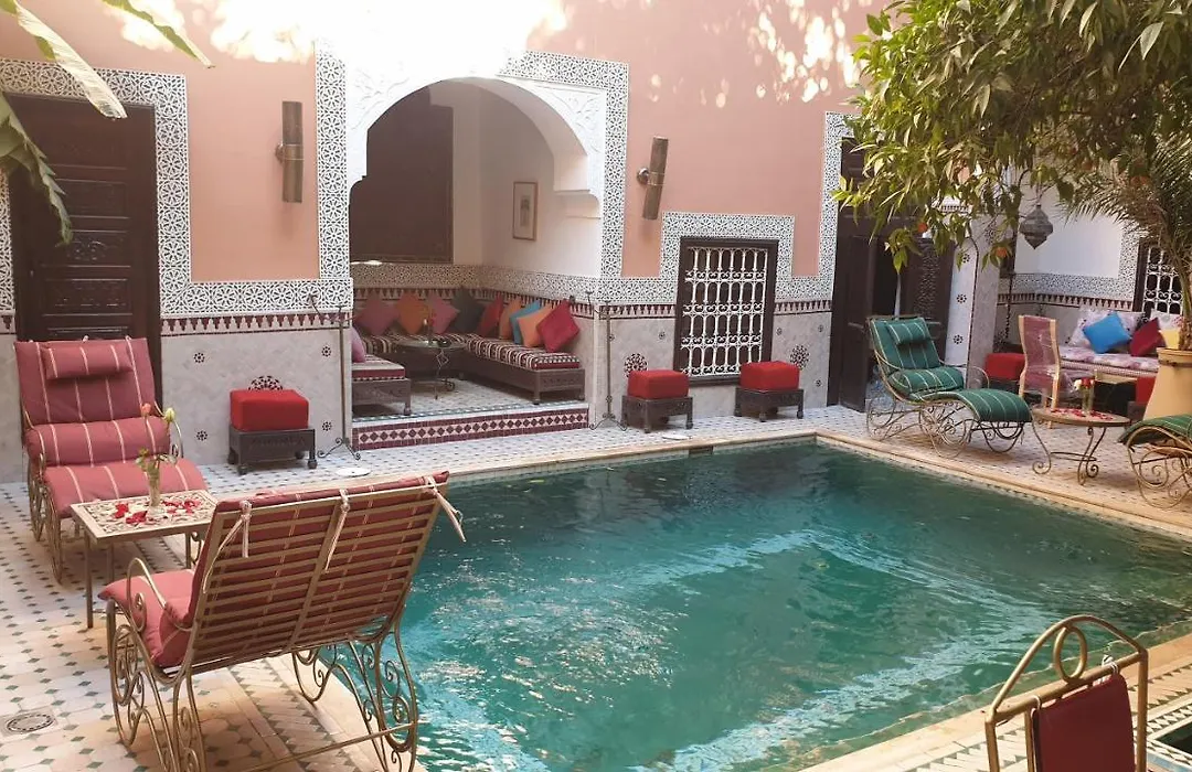 Riad Barroko-1