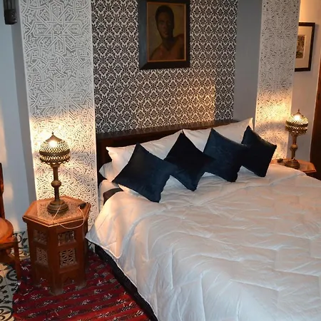 Riad Barroko-3