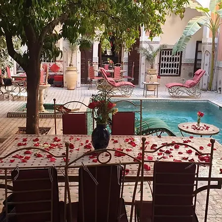 Riad Barroko-3