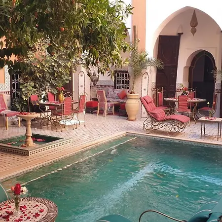 Riad Barroko-2